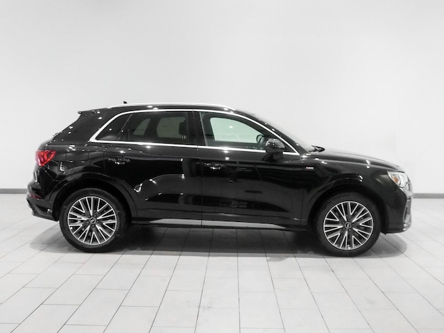 2022 Audi Q3 SUV