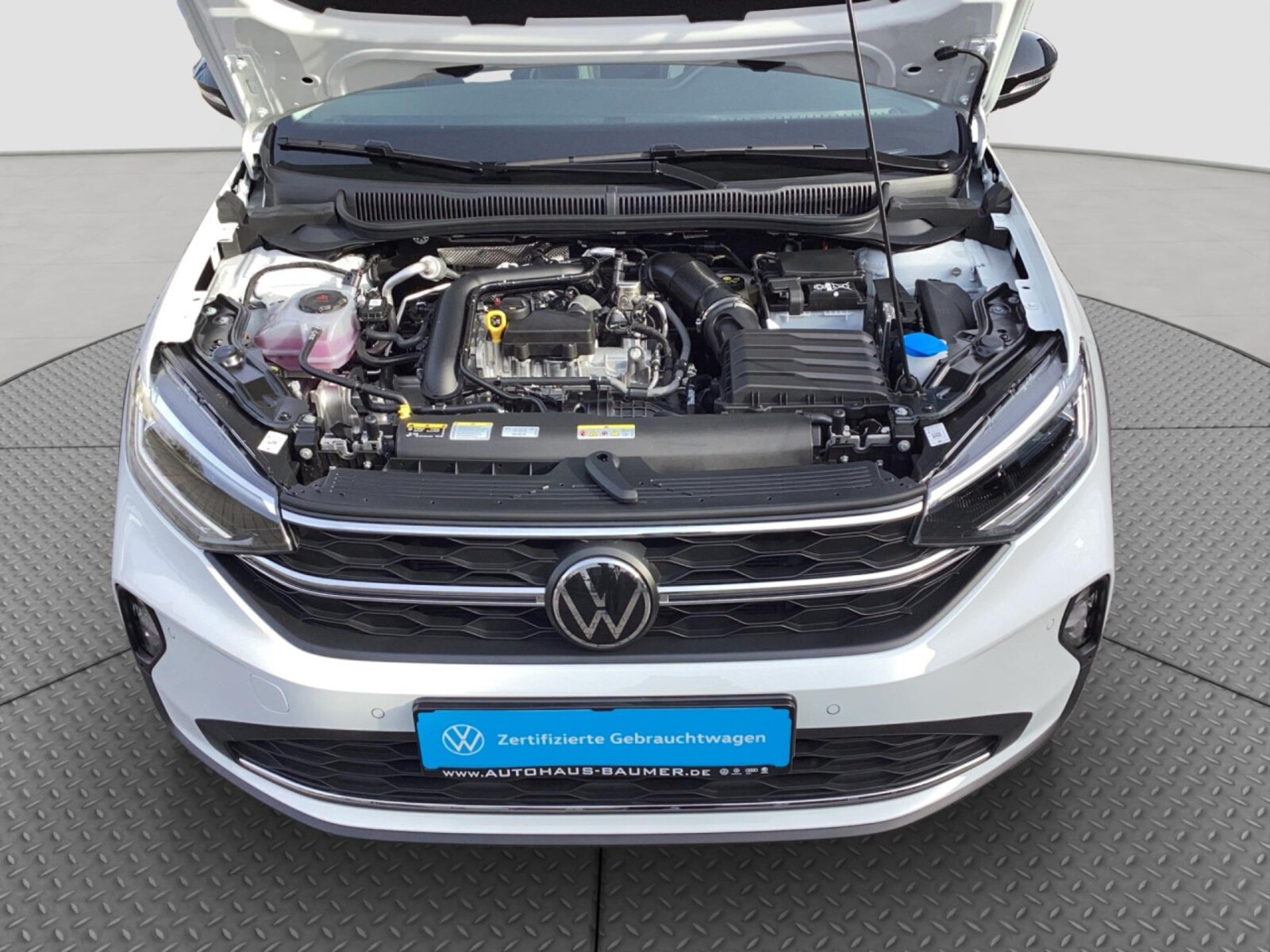 Volkswagen Taigo – Bild 10