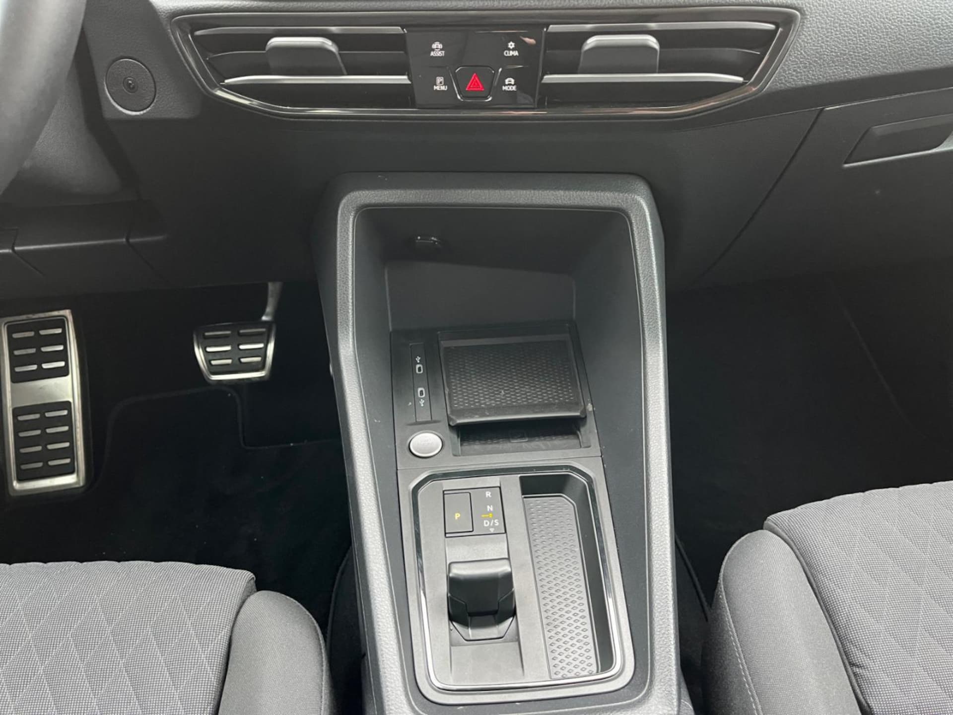 Volkswagen Caddy Life