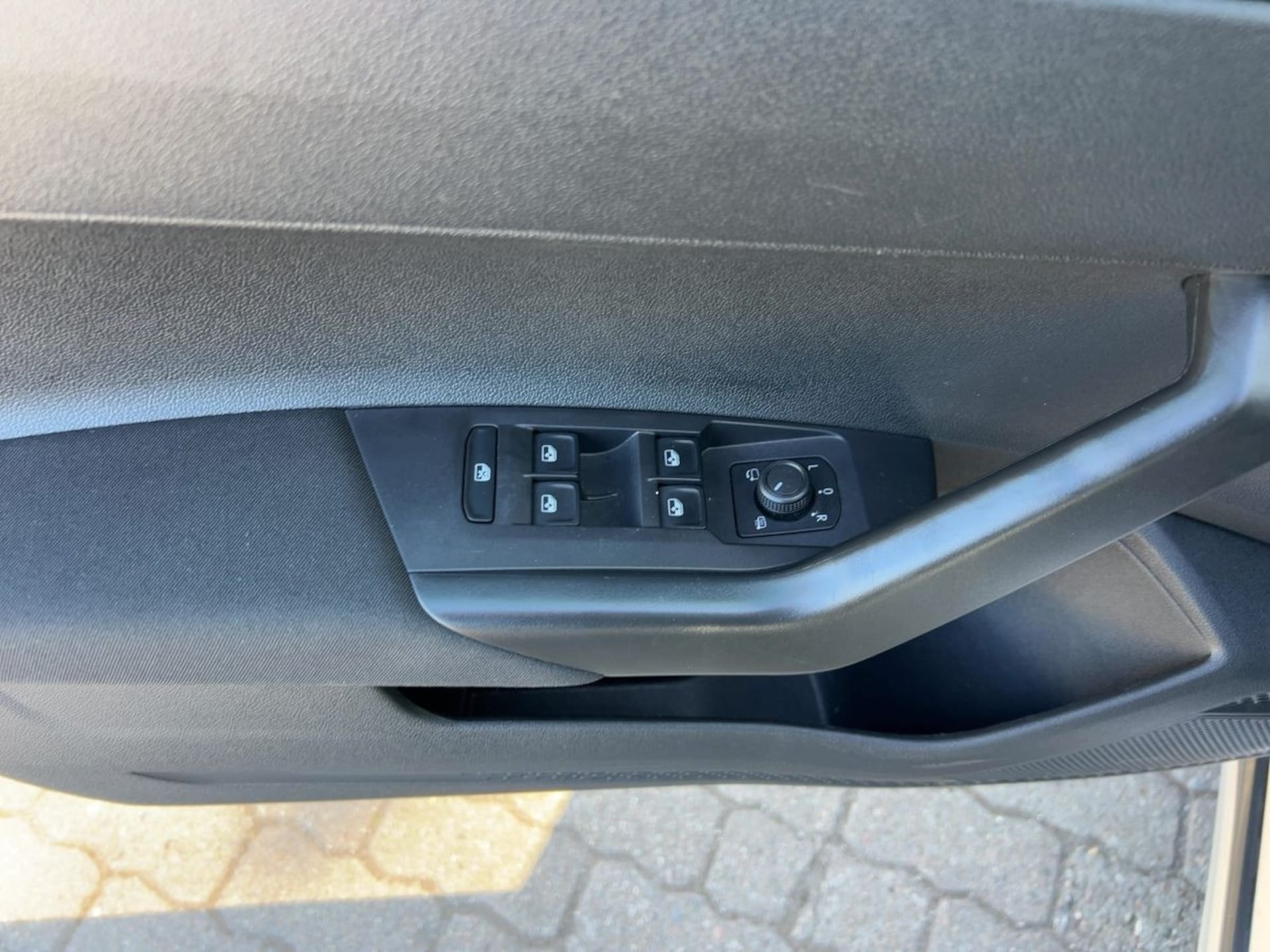 Volkswagen Taigo Life
