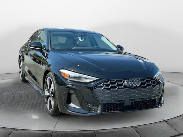 2026 Audi A5 Sedan