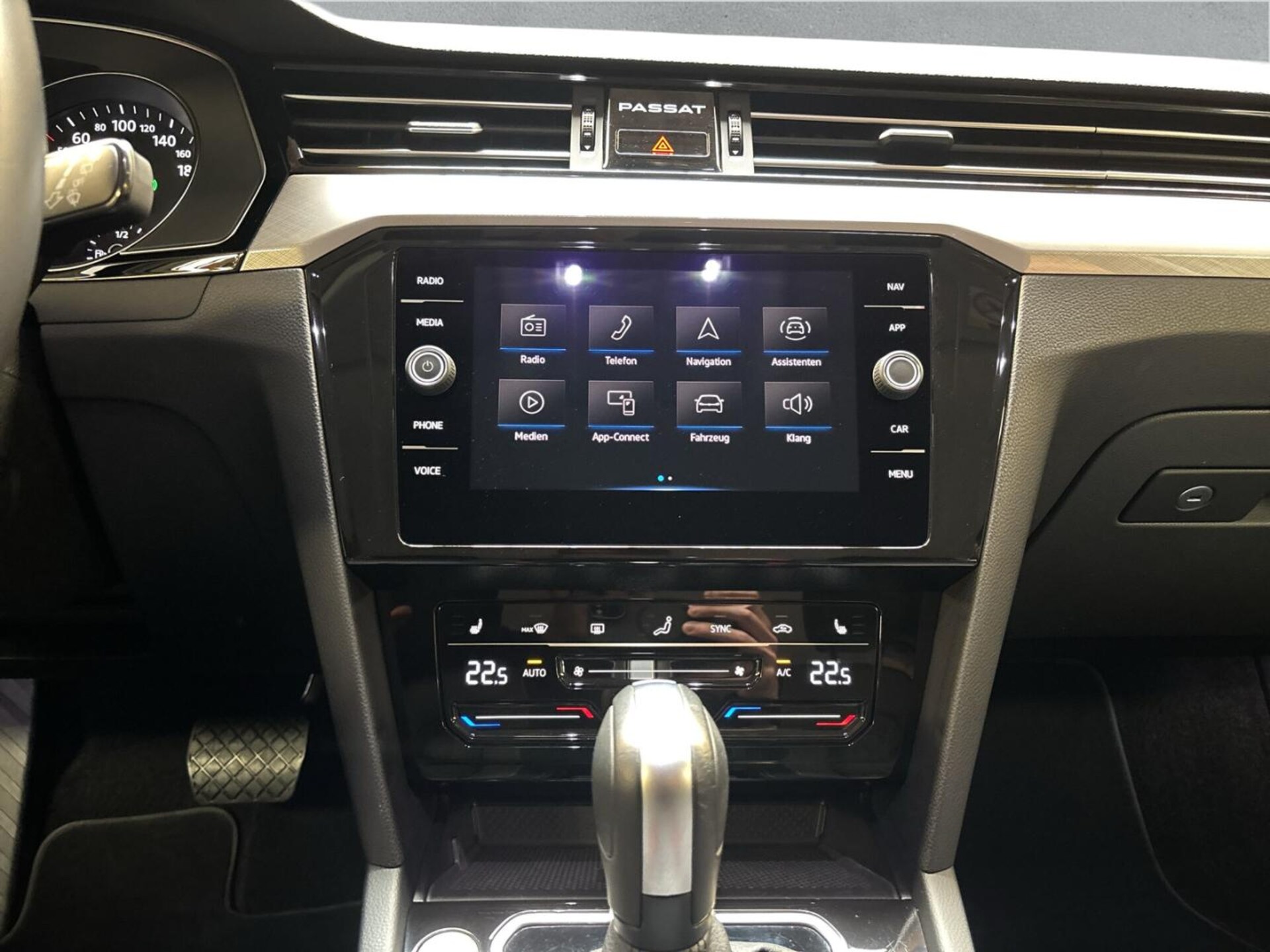 Volkswagen Passat Variant Business