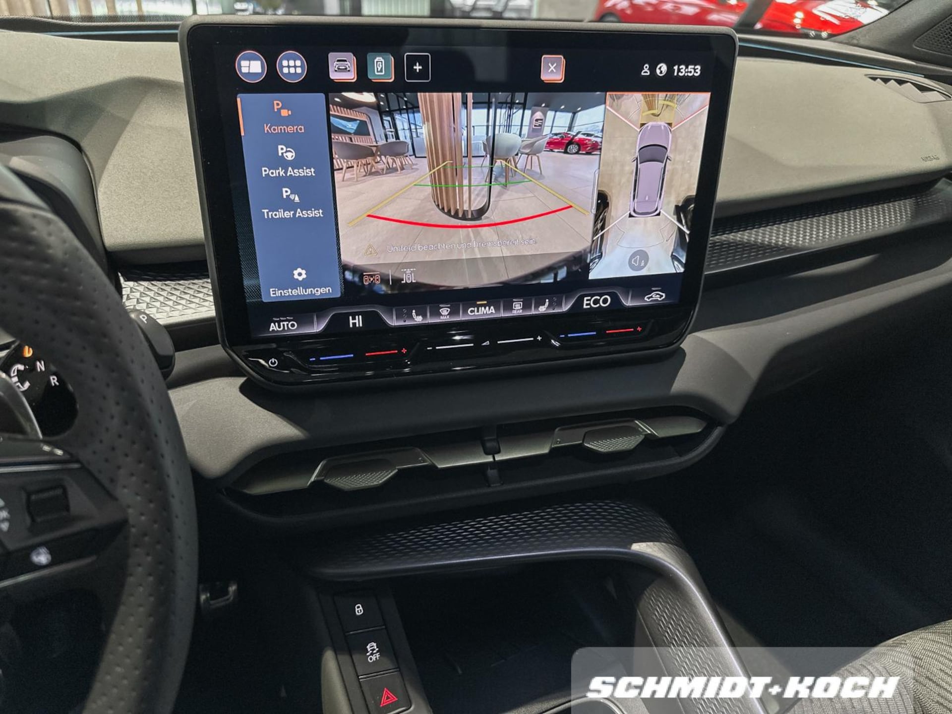 CUPRA Terramar VZ