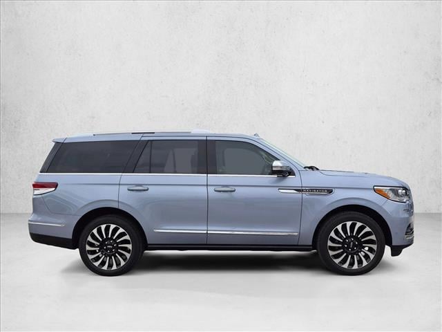 2024 Lincoln Navigator