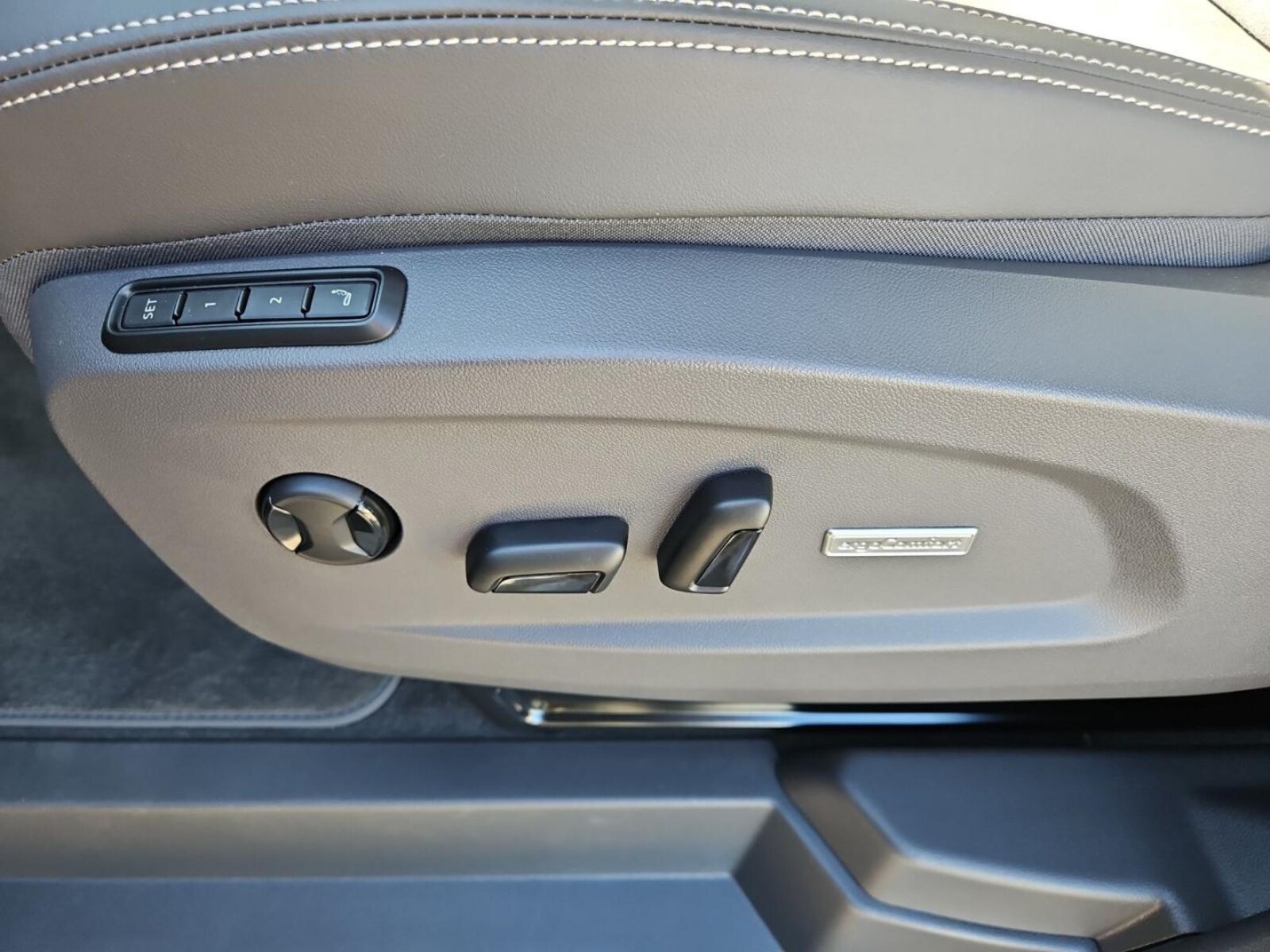 Volkswagen Multivan – Bild 21