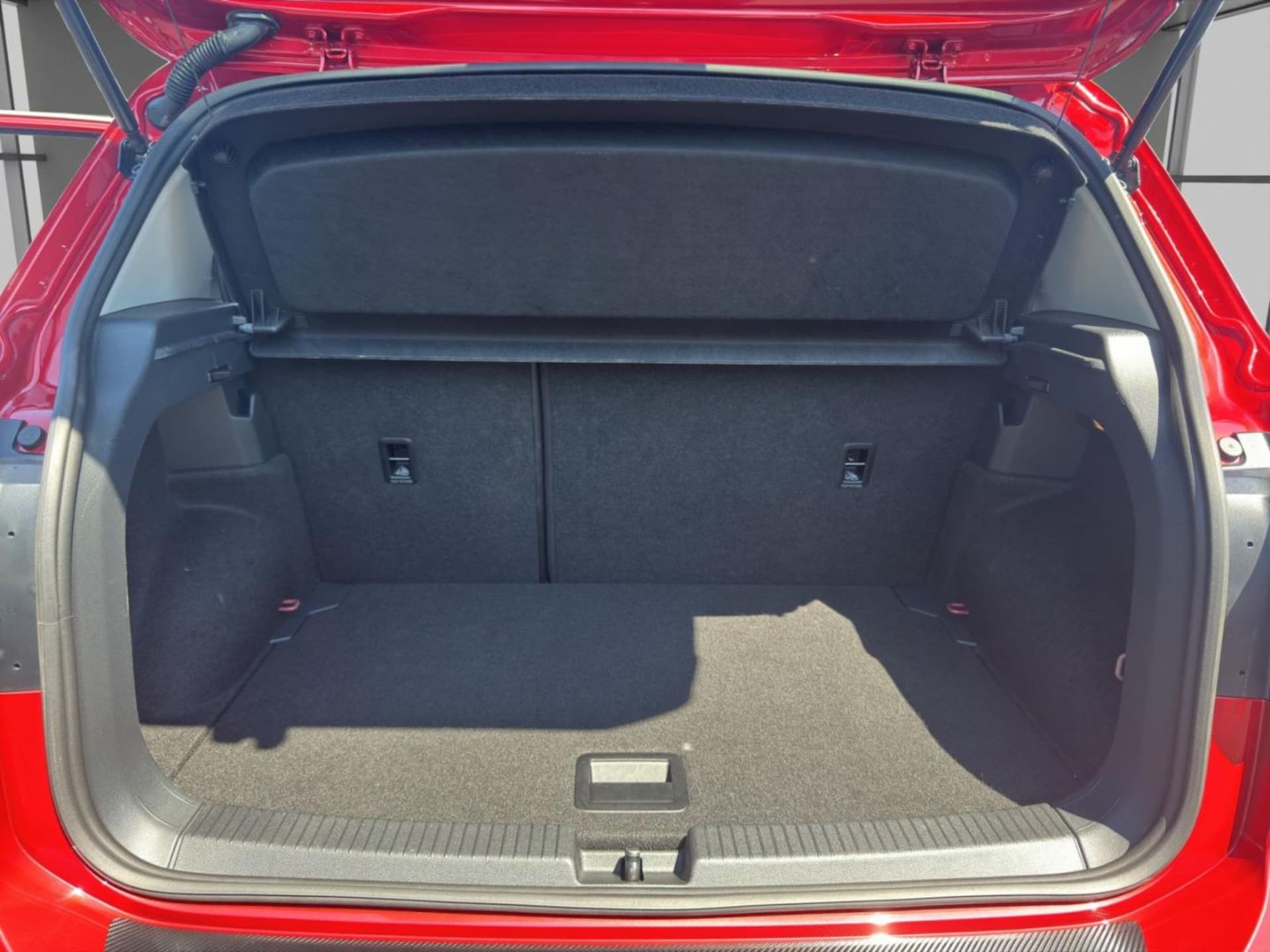 Volkswagen T-Cross Match