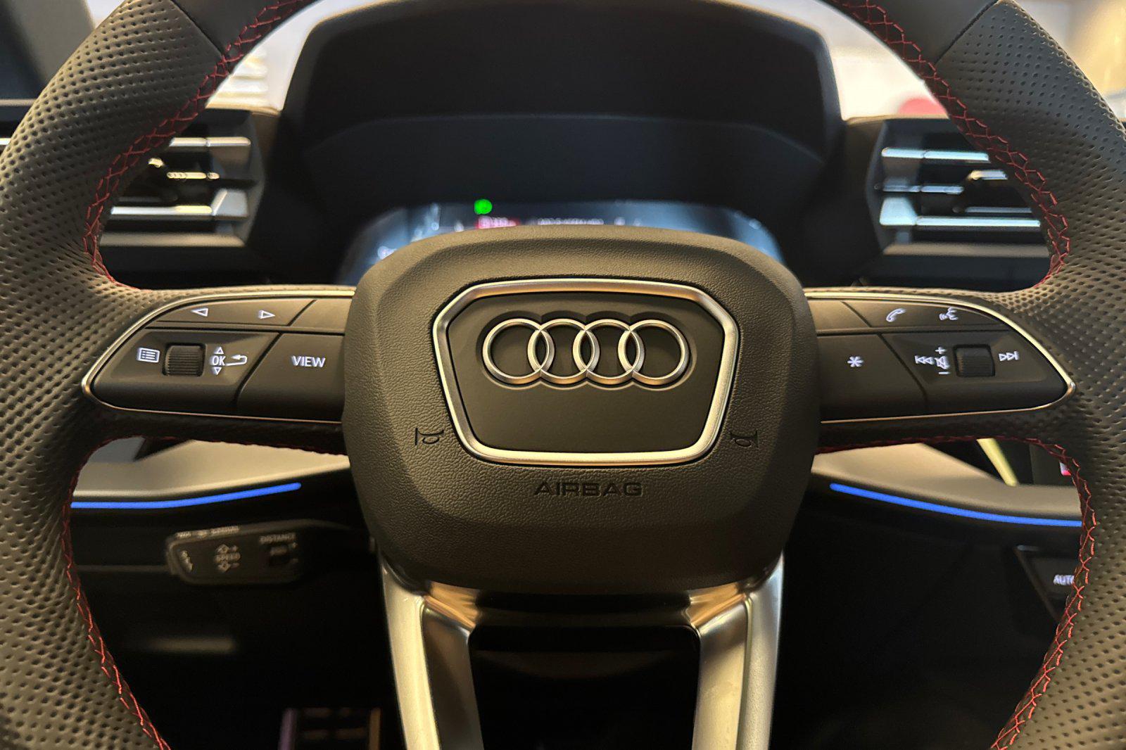 2026 Audi S3 Base - Photo 24