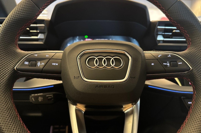 2026 Audi S3 Base - Photo 24