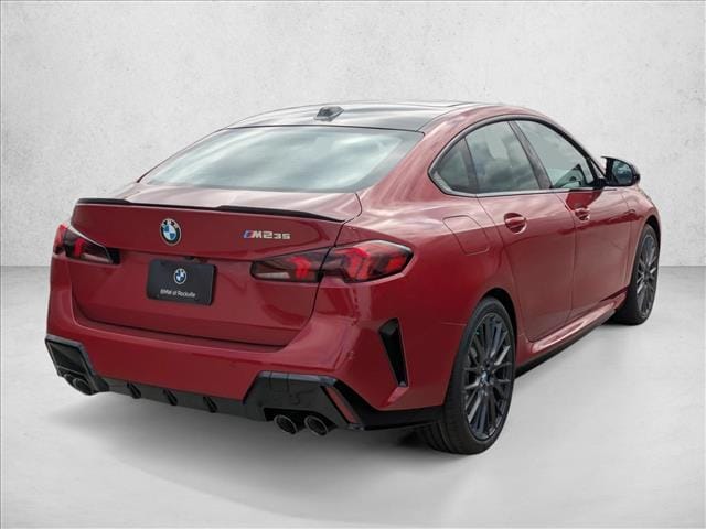 2026 BMW