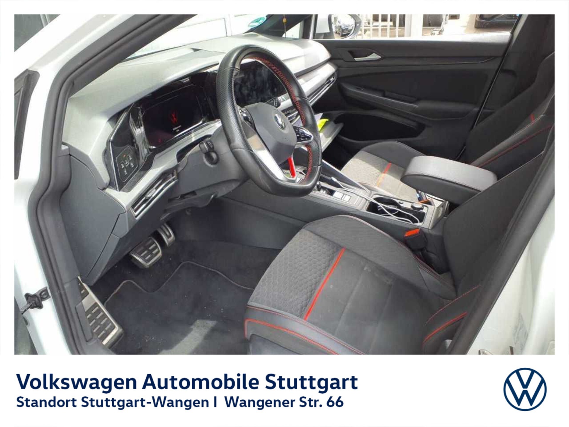 Volkswagen Golf GTI Clubsport