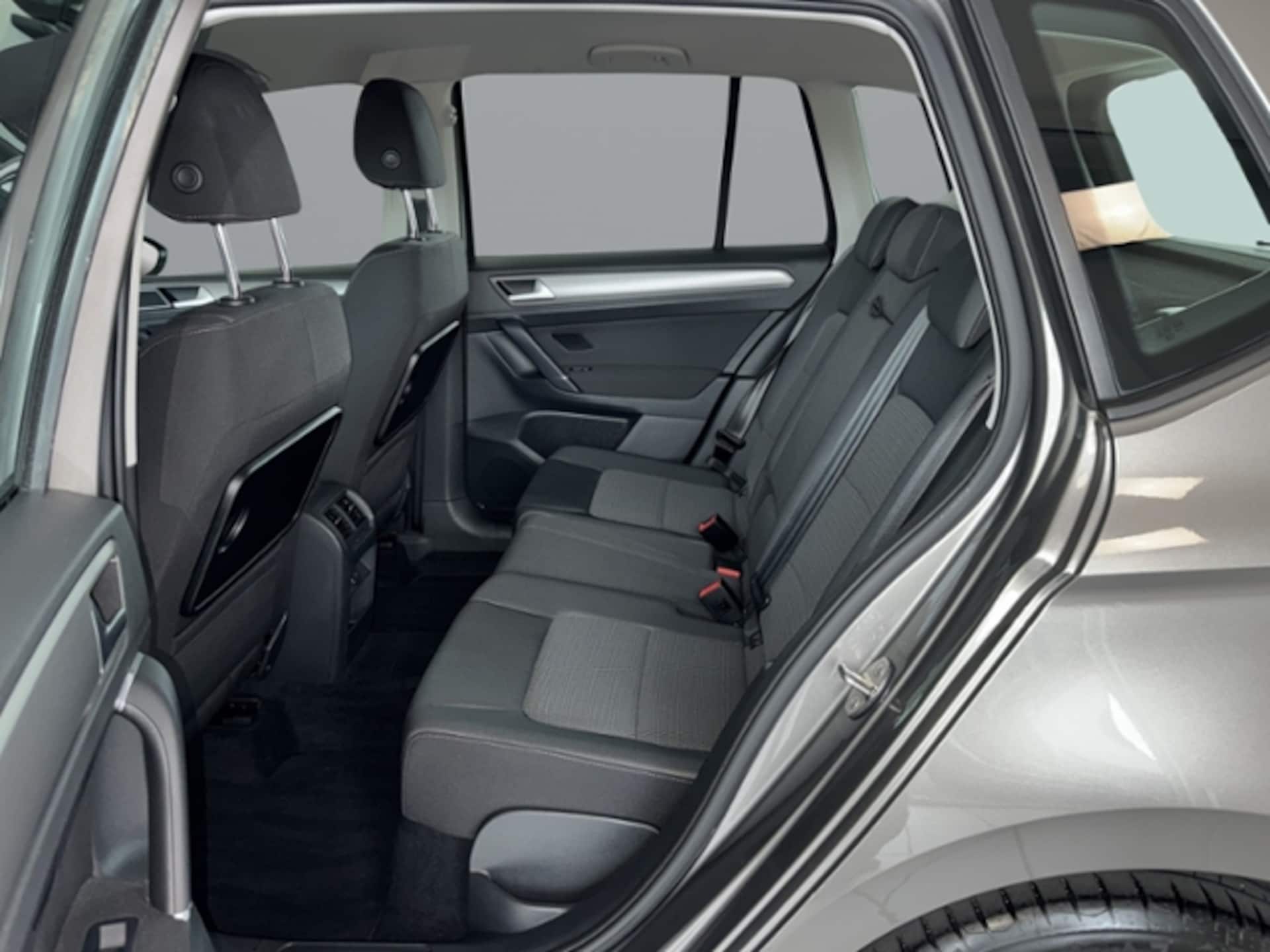 Volkswagen Golf Sportsvan Comfortline