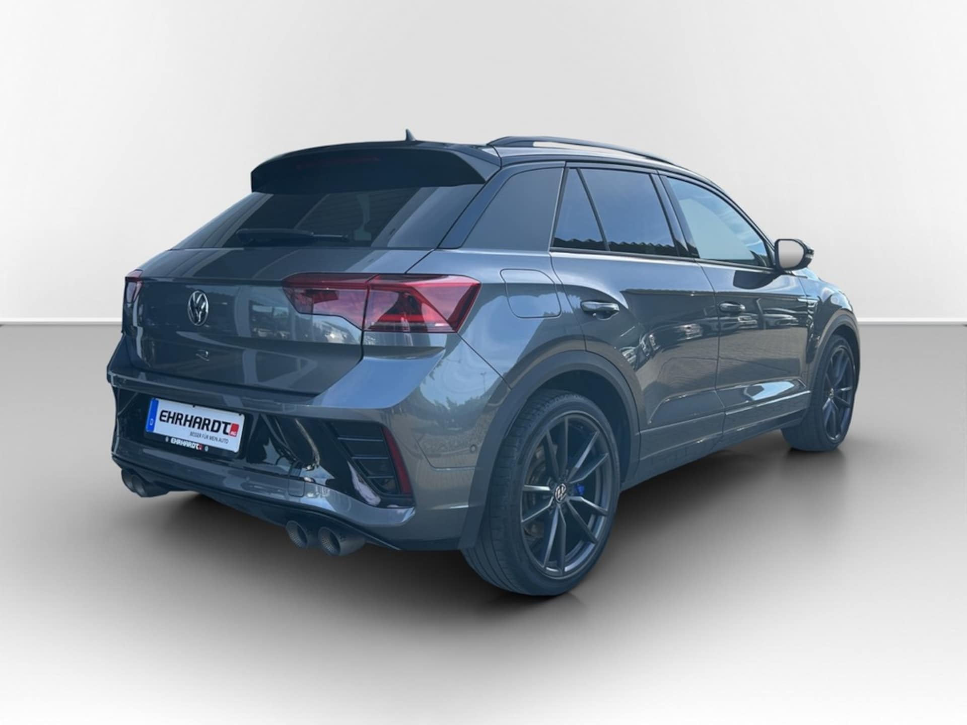 Volkswagen T-Roc R