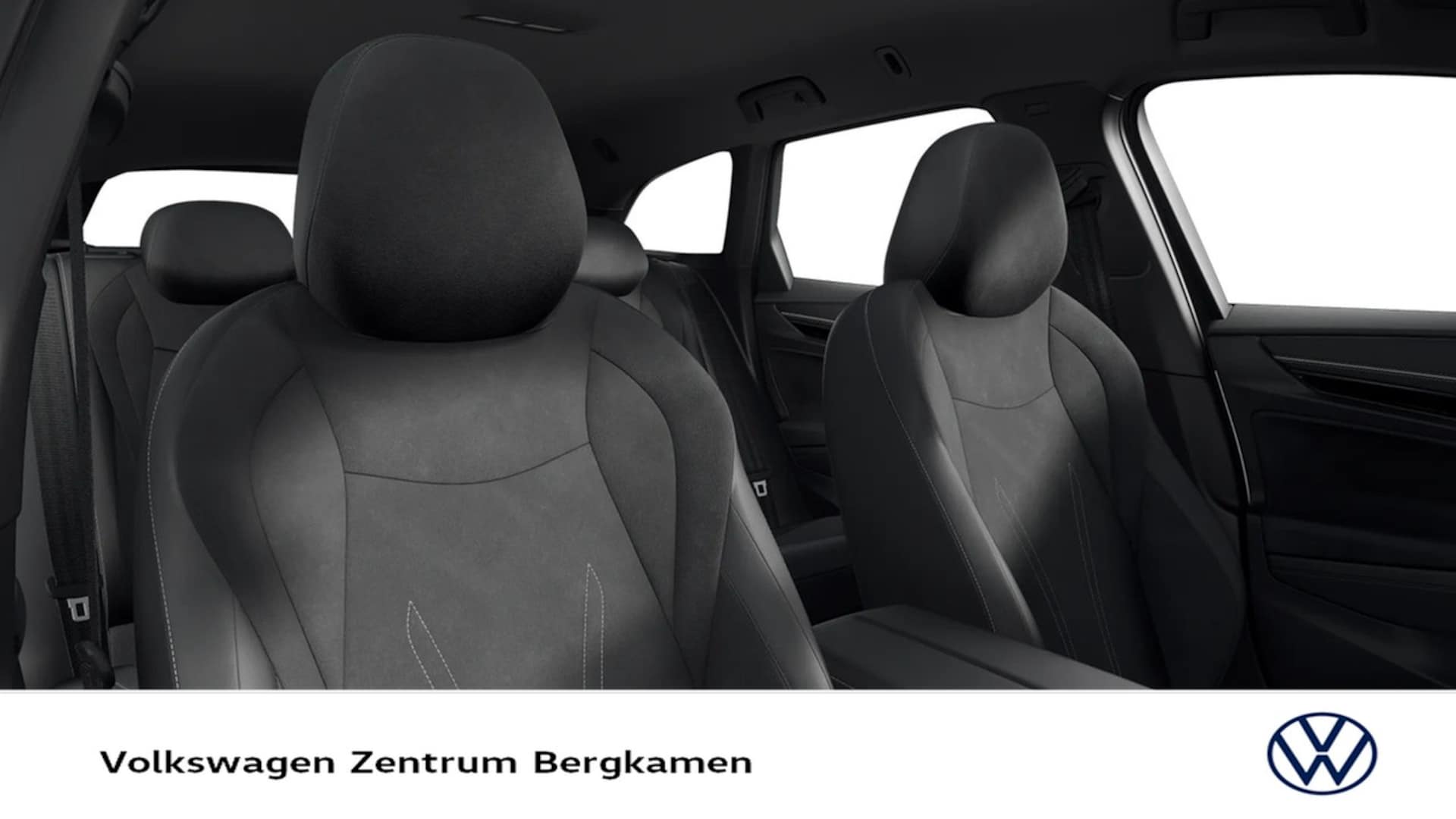 Volkswagen ID.7 Tourer Pro S