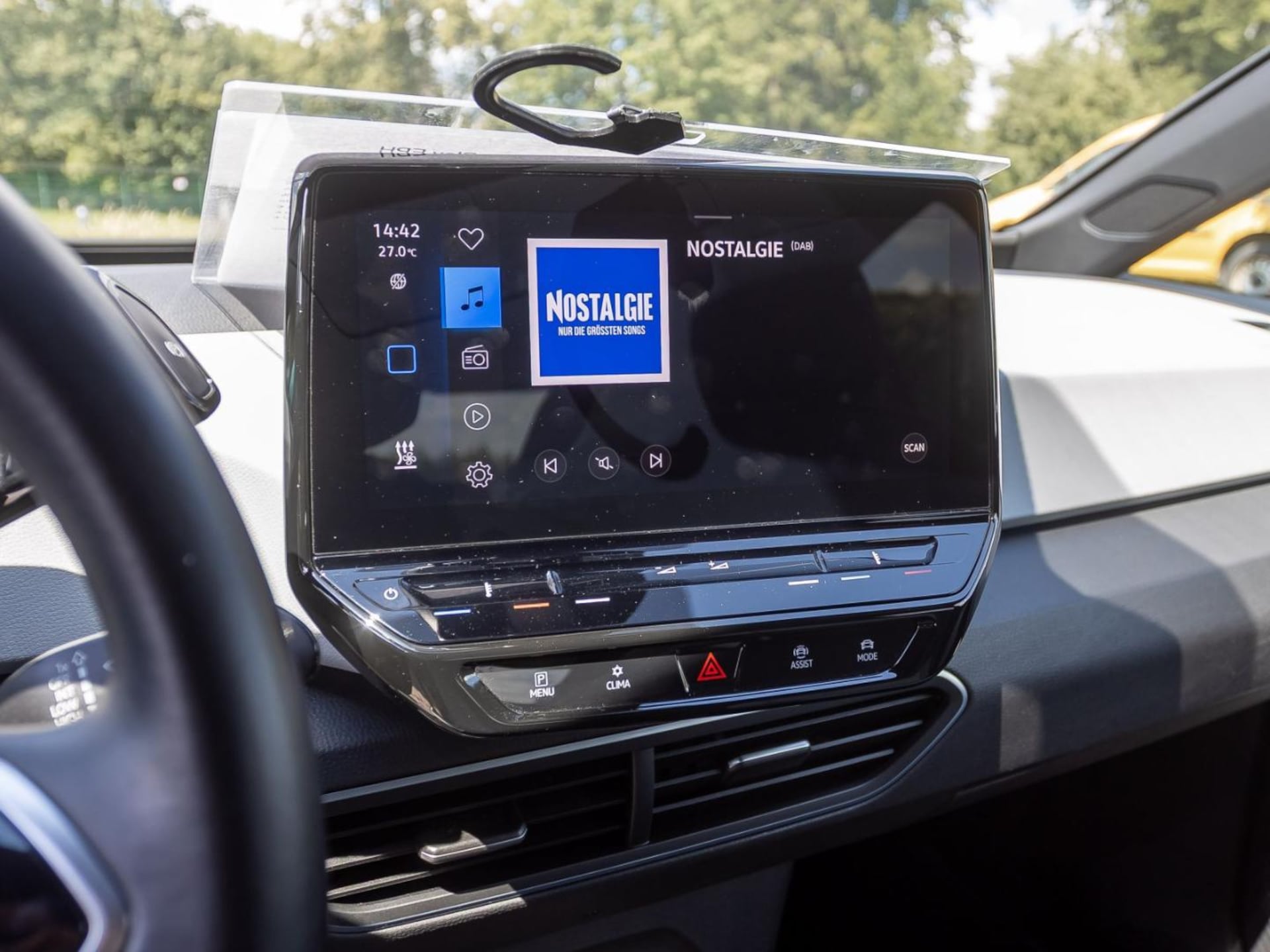 Volkswagen ID.3 Pro S