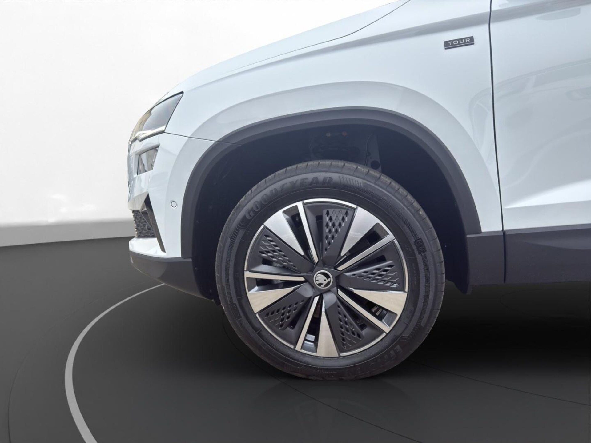 Skoda Karoq Selection