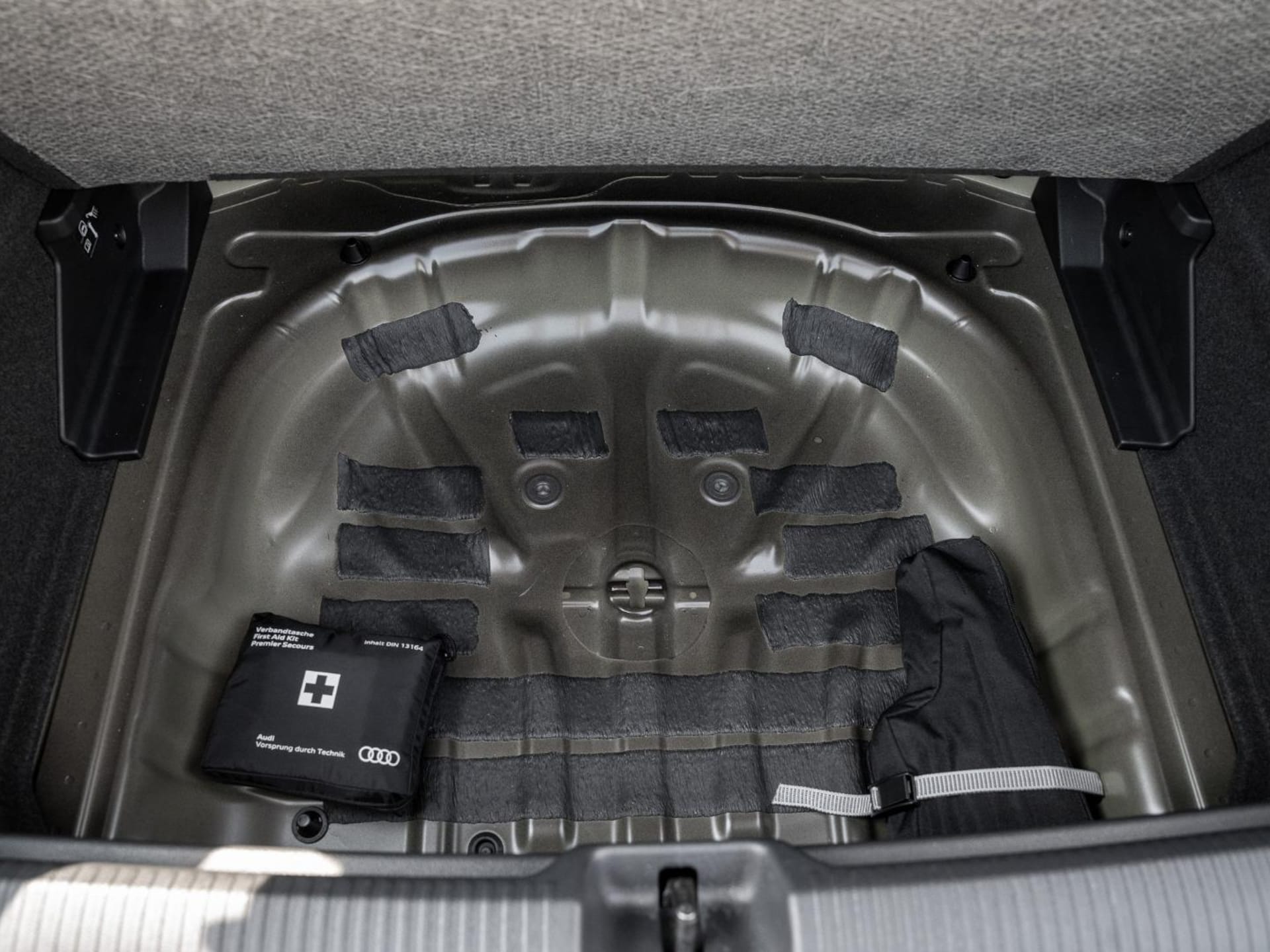 Audi Q2 S line