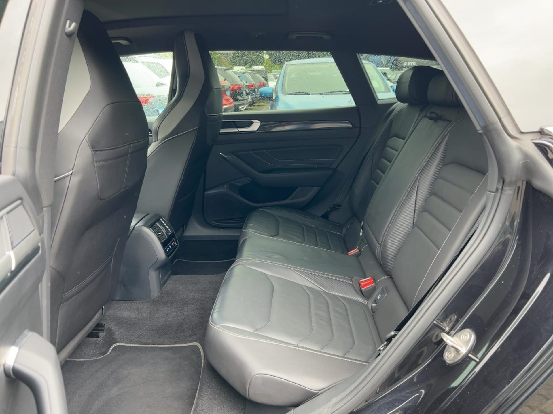 Volkswagen Arteon Shooting Brake R-Line