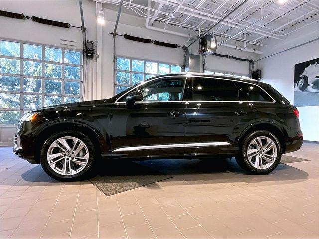 2023 Audi Q7