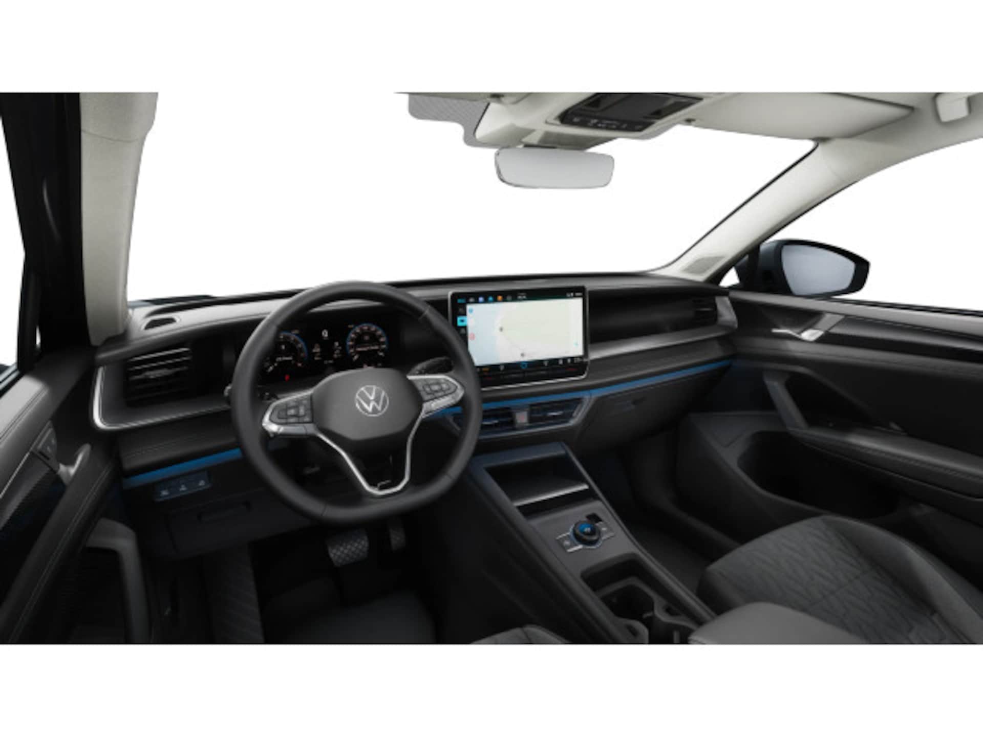 Volkswagen Tayron Life