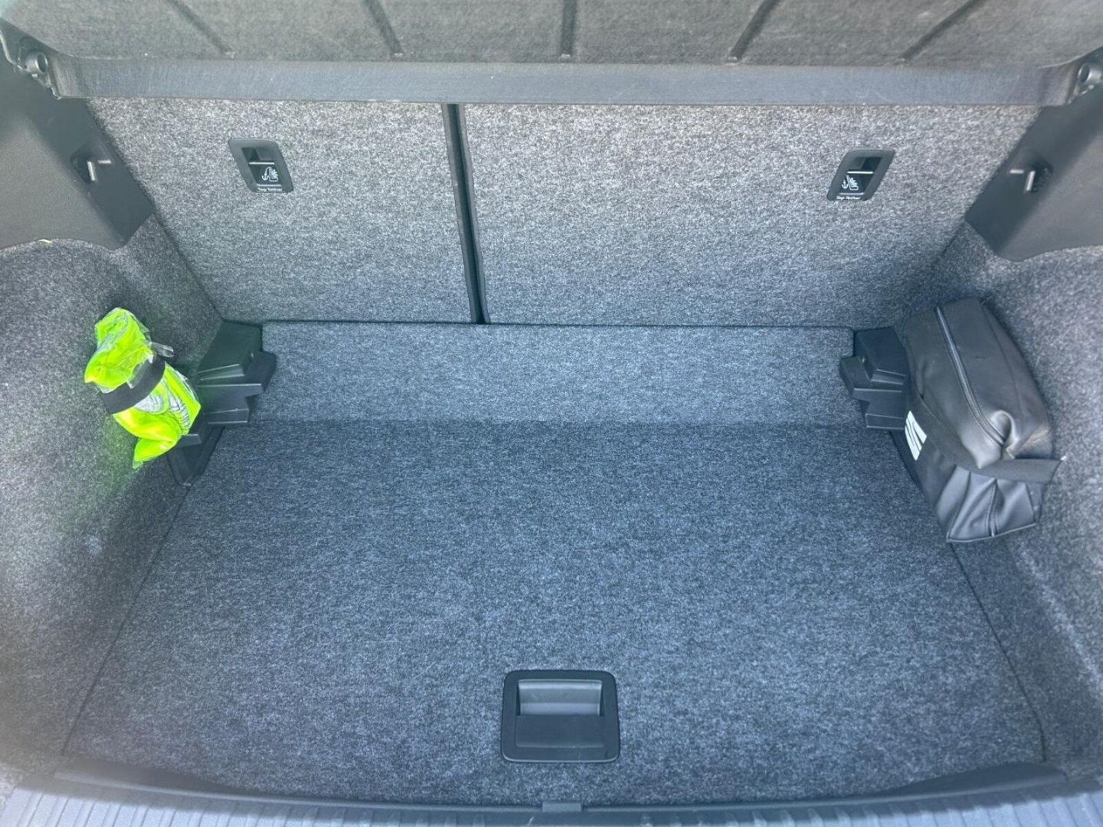 SEAT Arona – Bild 13