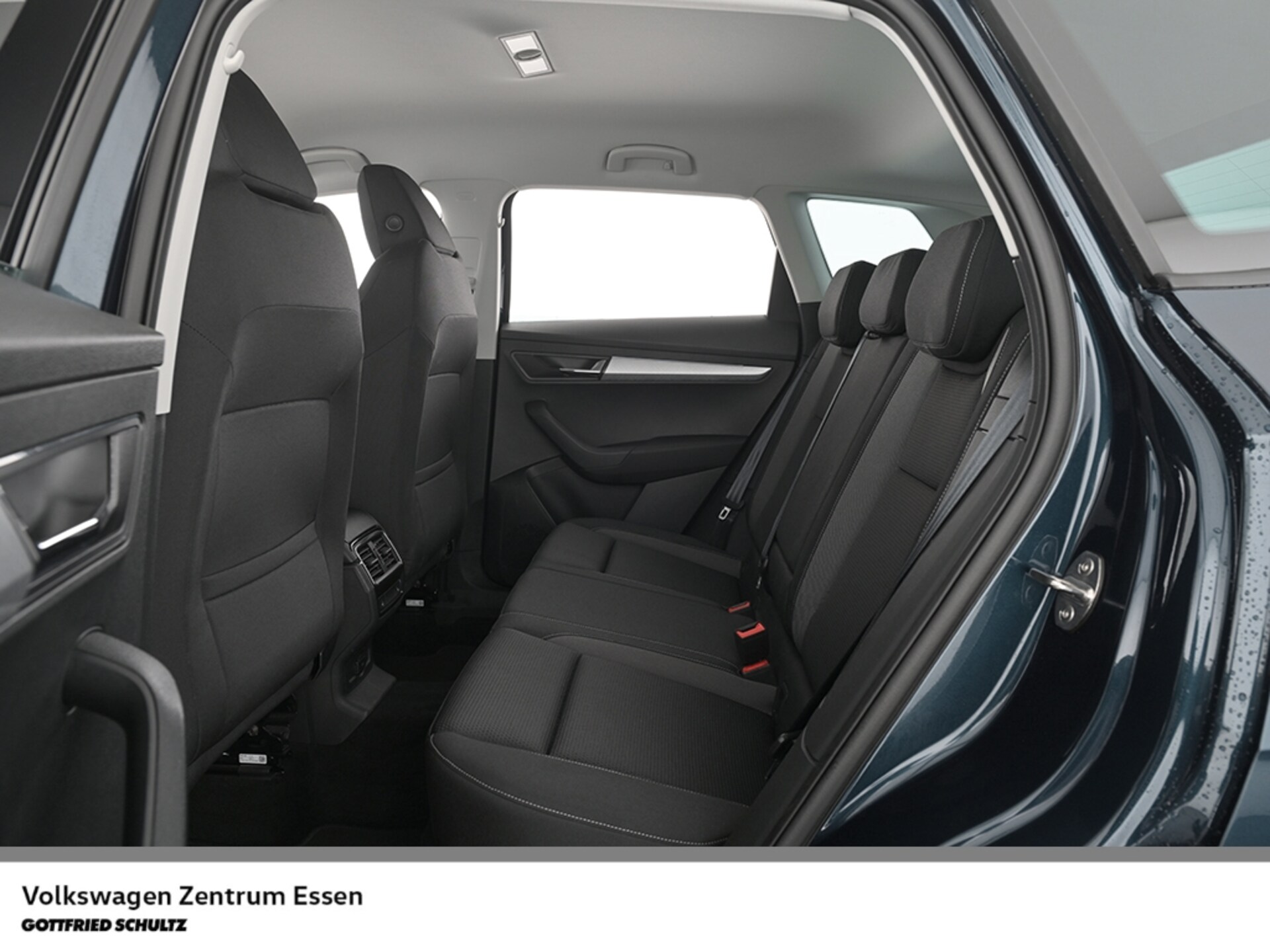 Skoda Karoq Ambition