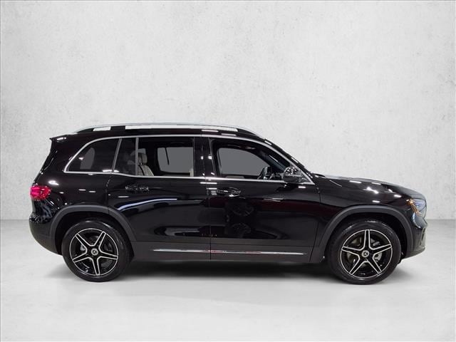 2026 Mercedes-Benz GLB 250
