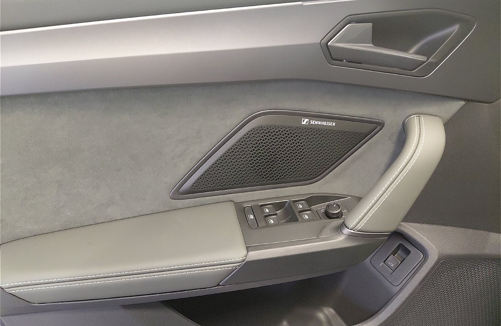 CUPRA Leon Sportstourer – Bild 14