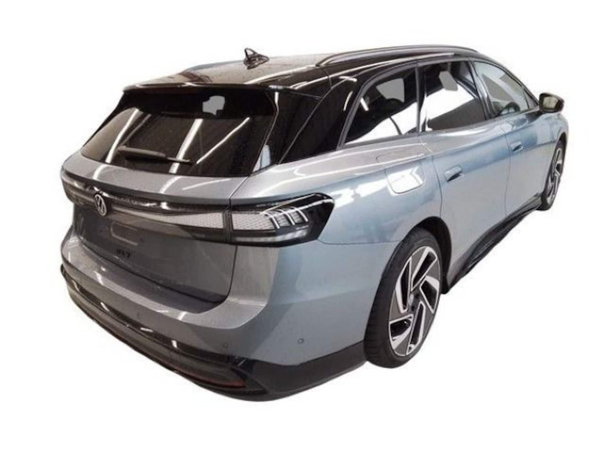 Volkswagen ID.7 Tourer Pro S