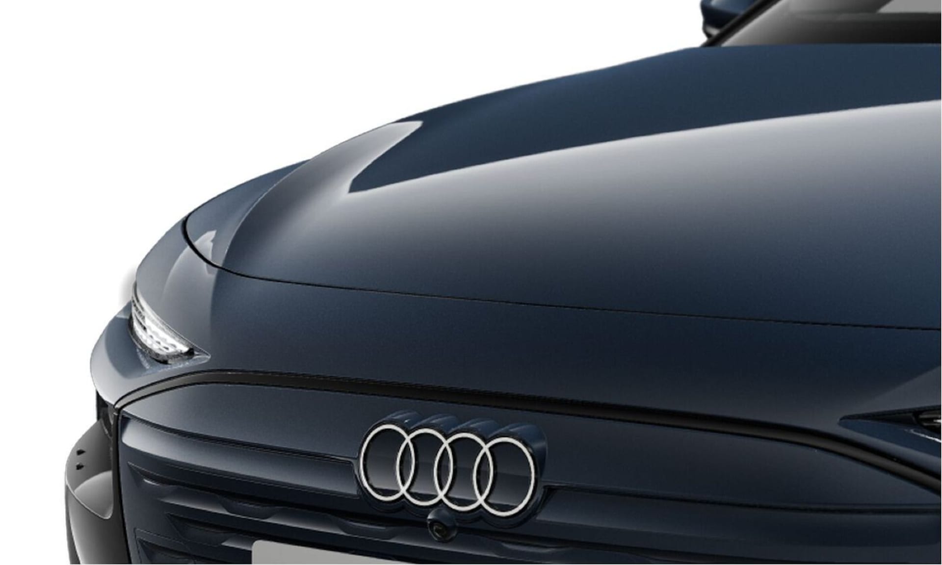 Audi A6 Avant e-tron