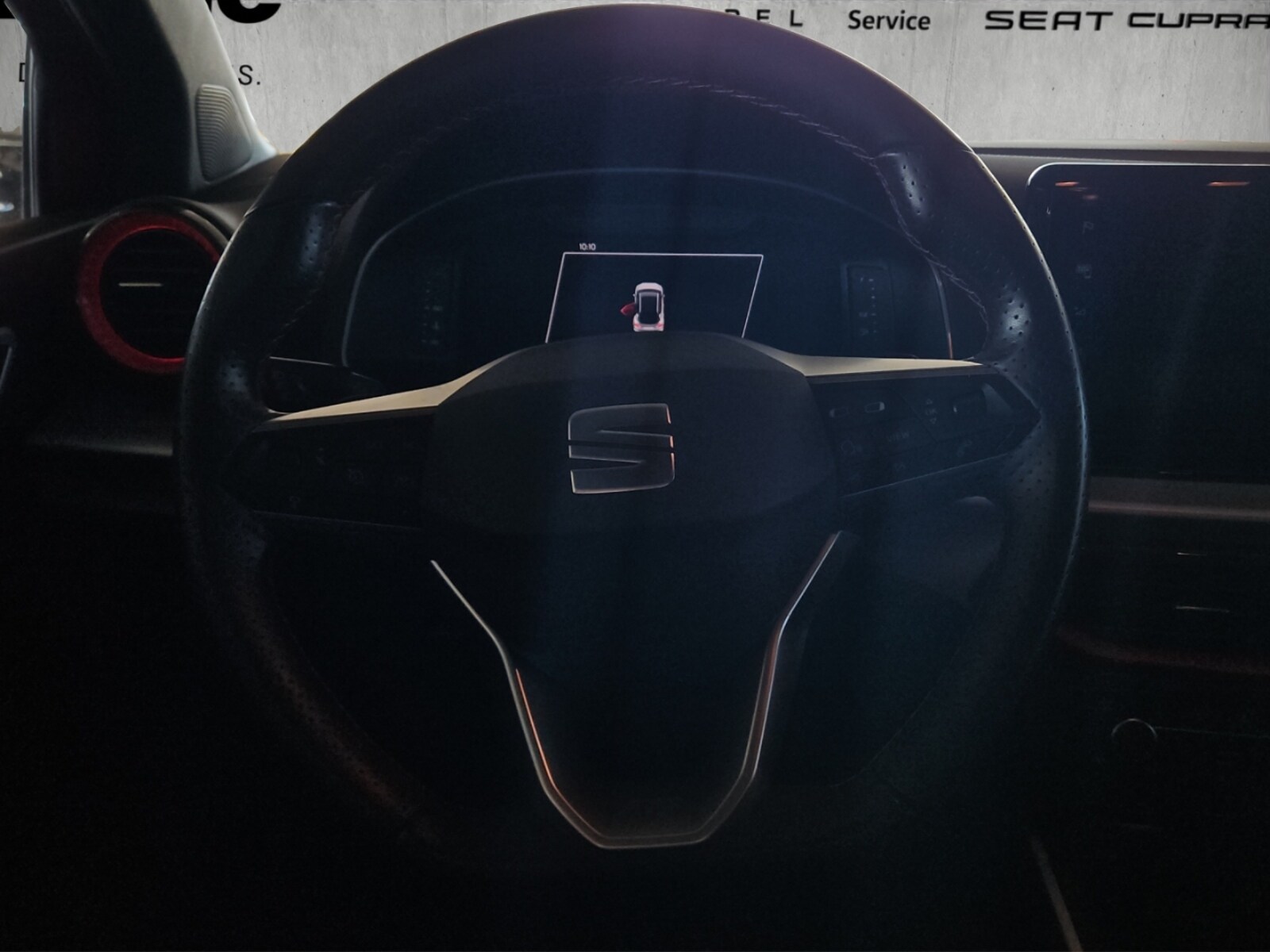 SEAT Arona – Bild 11