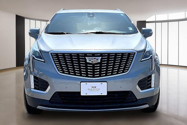 2023 Cadillac XT5