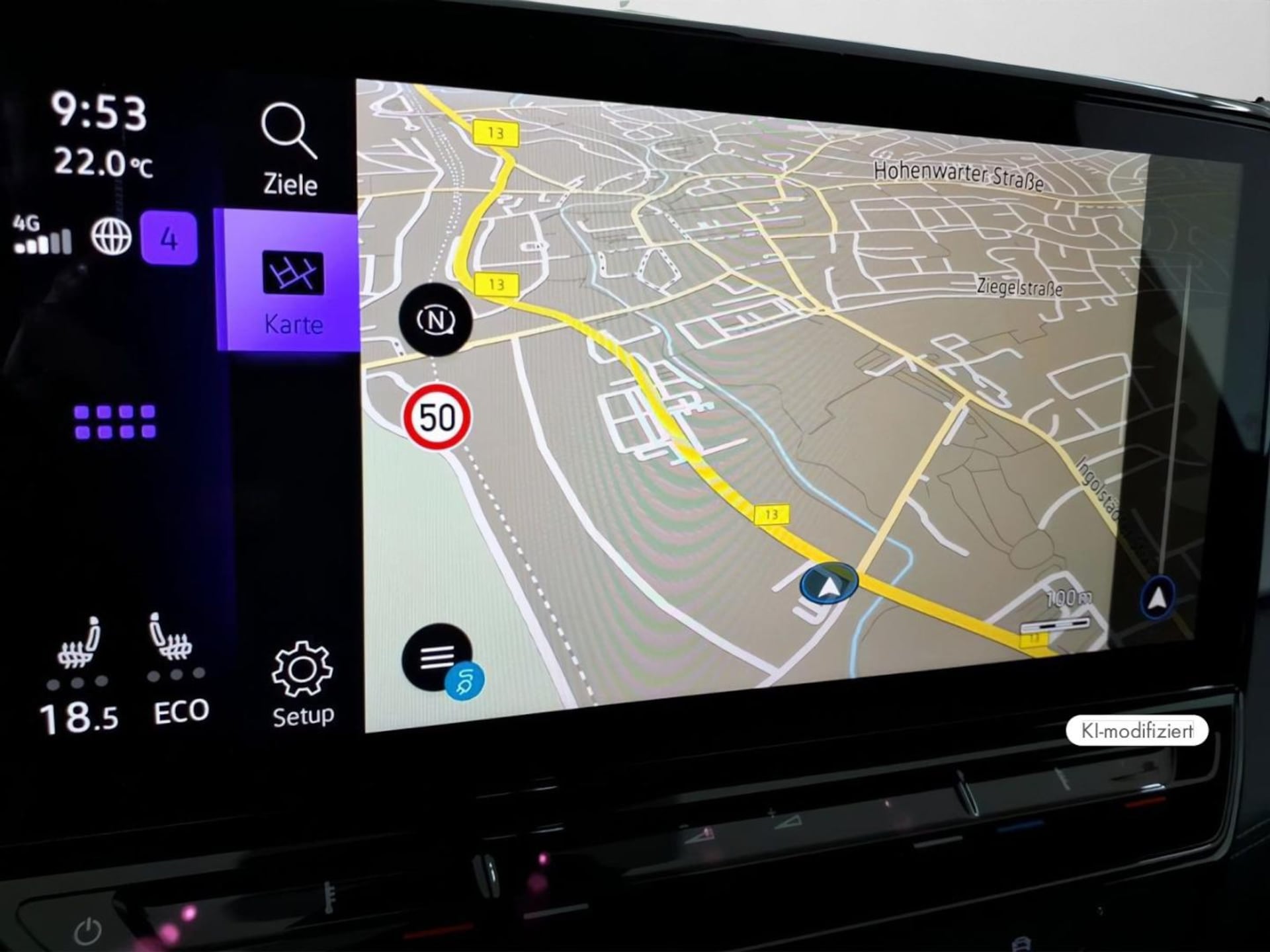 Volkswagen ID.3 MOVE Pro