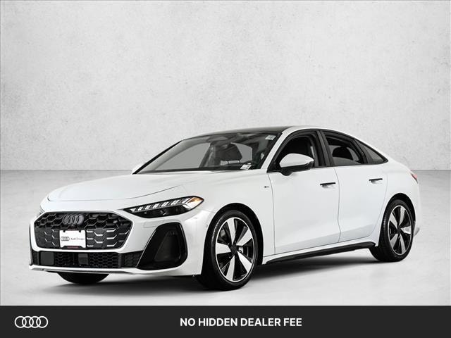 Photo of 2026 Audi A5 Sedan 