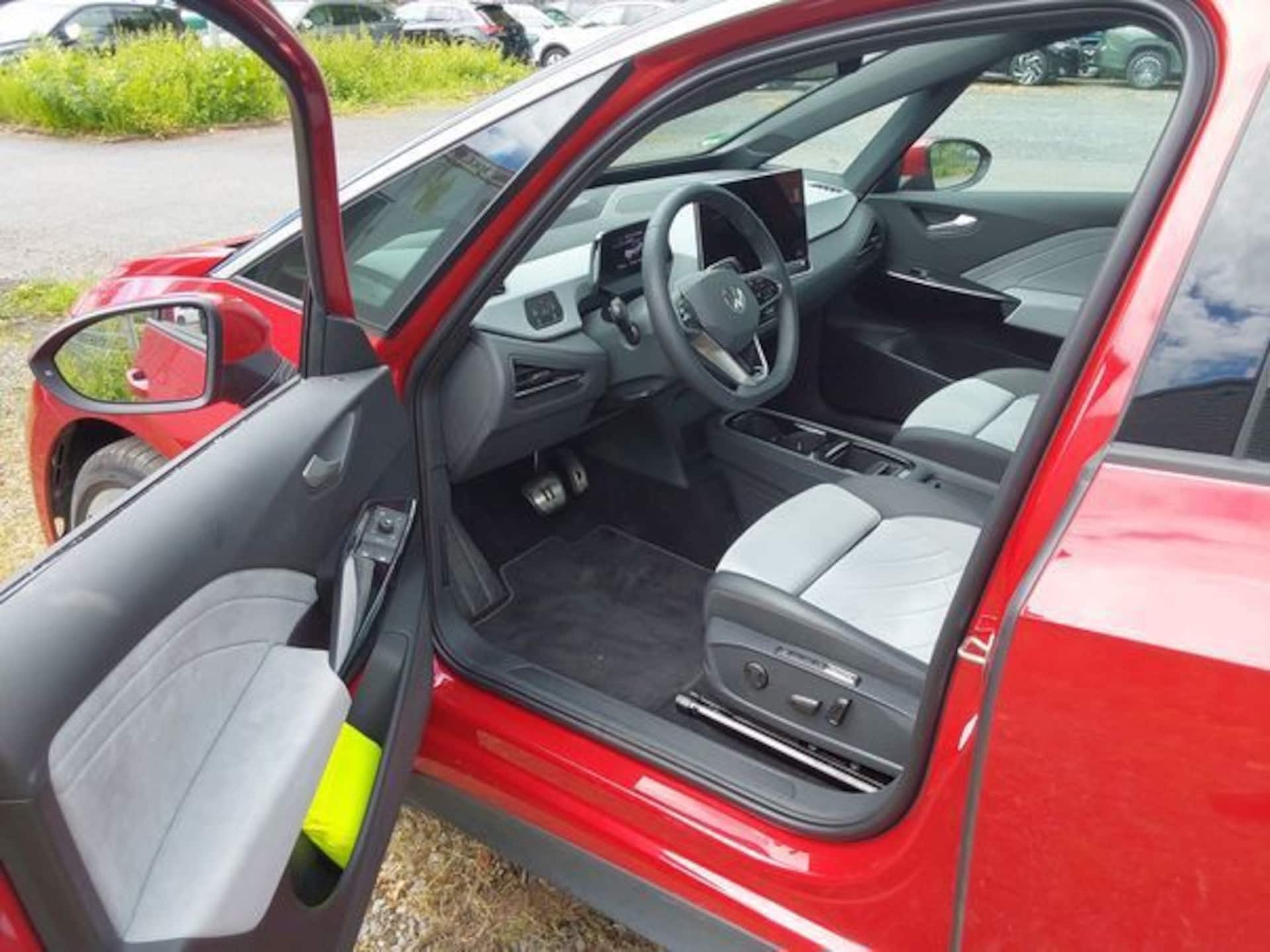 Volkswagen ID.3 Pro S