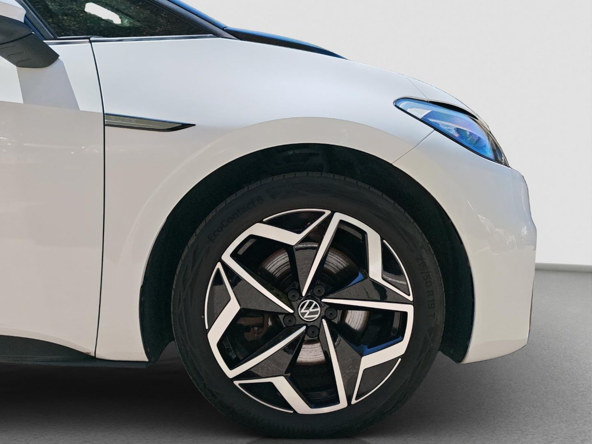 Volkswagen ID.3 Pure Performance