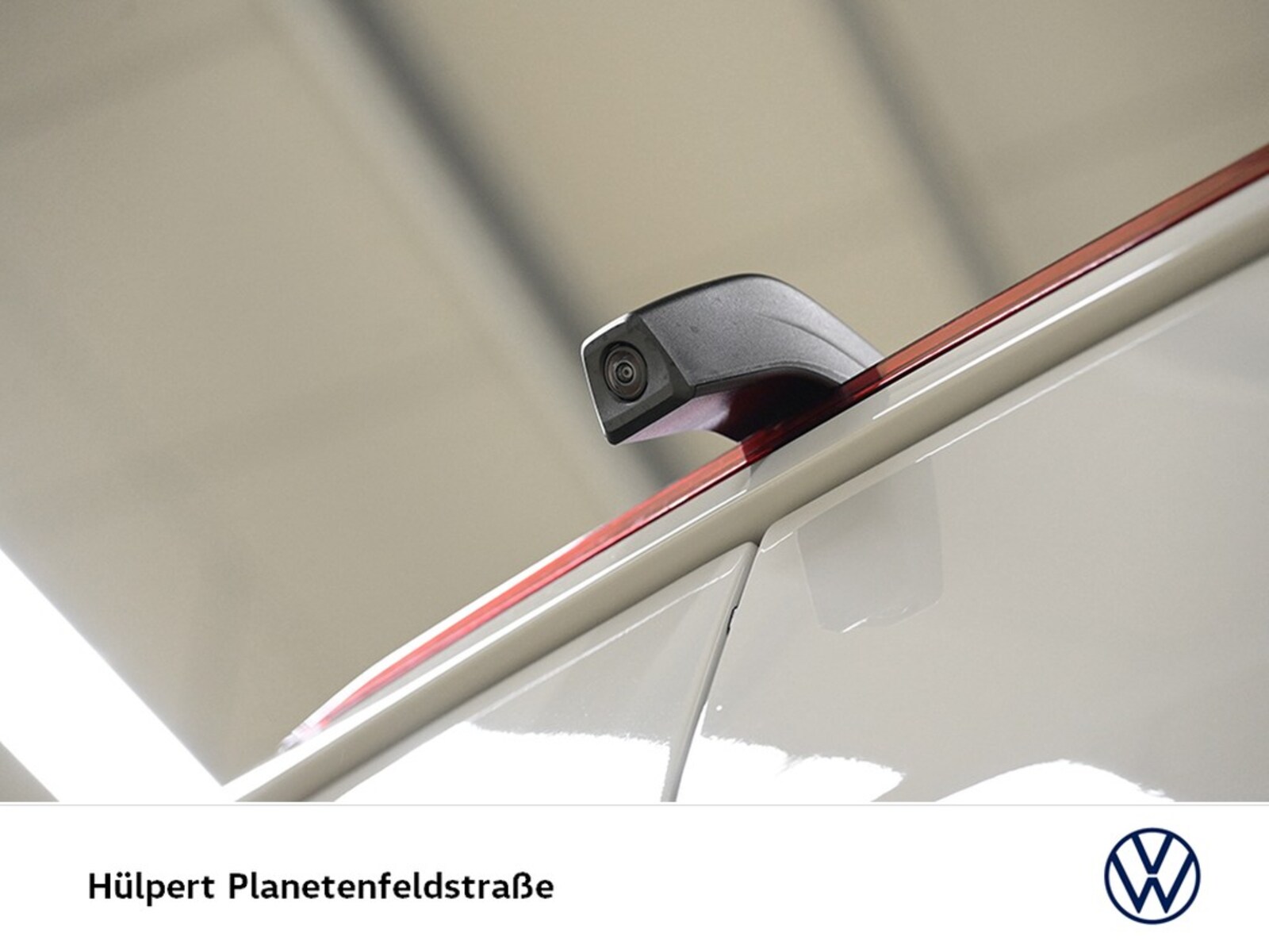 Volkswagen Crafter Kasten mittlerer Radstand – Bild 7