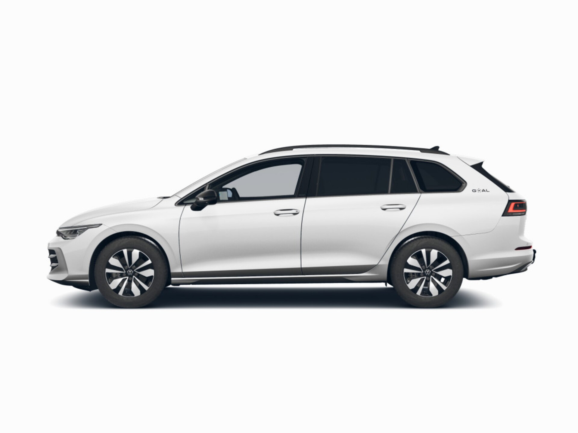 Volkswagen Golf Variant Goal