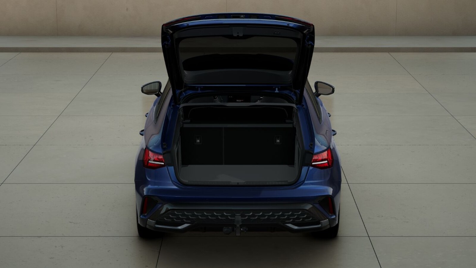 Audi A3 Sportback – Bild 7
