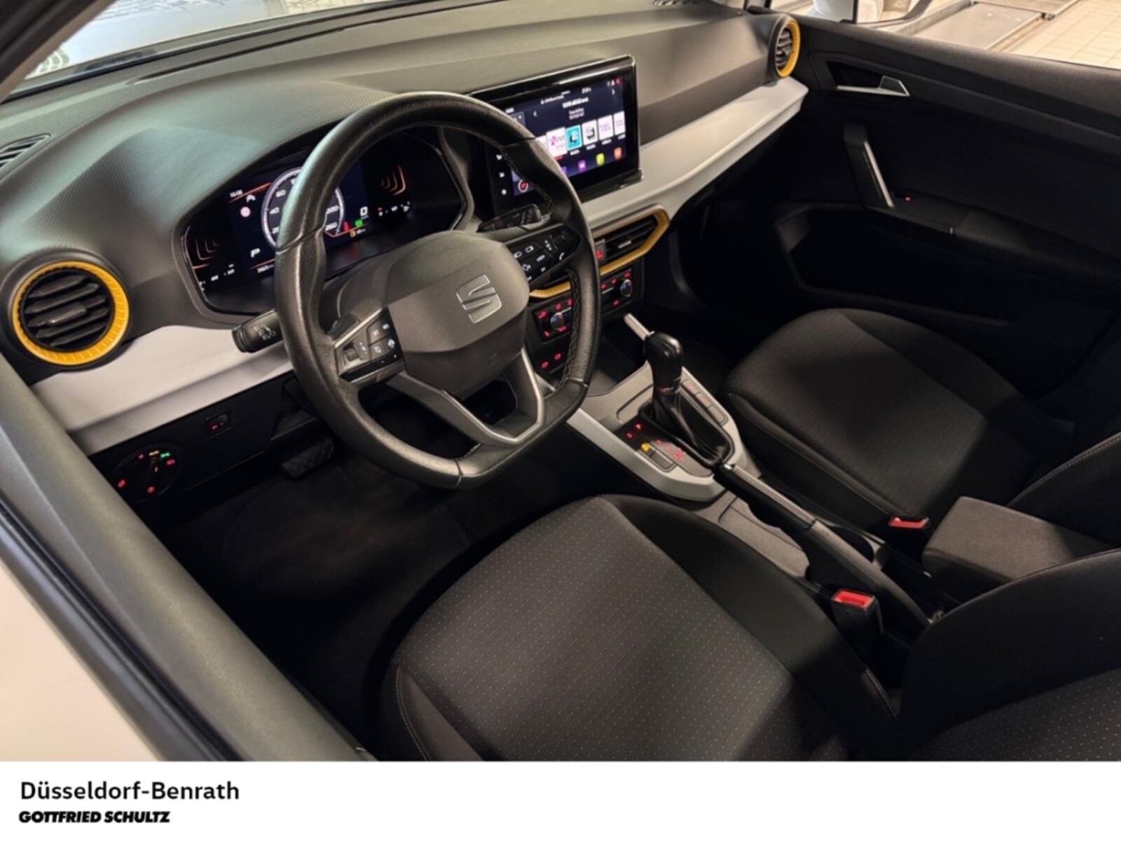 SEAT Arona – Bild 9
