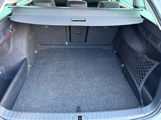 Skoda Octavia Combi