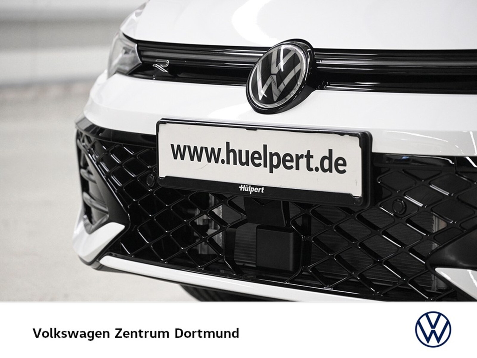 Volkswagen Golf – Bild 6