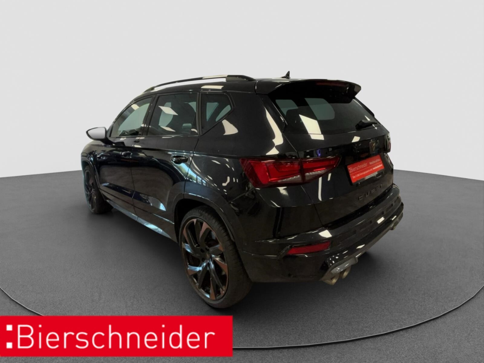 CUPRA Ateca – Bild 8