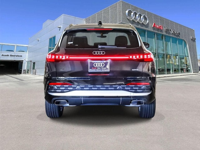 2026 Audi Q5