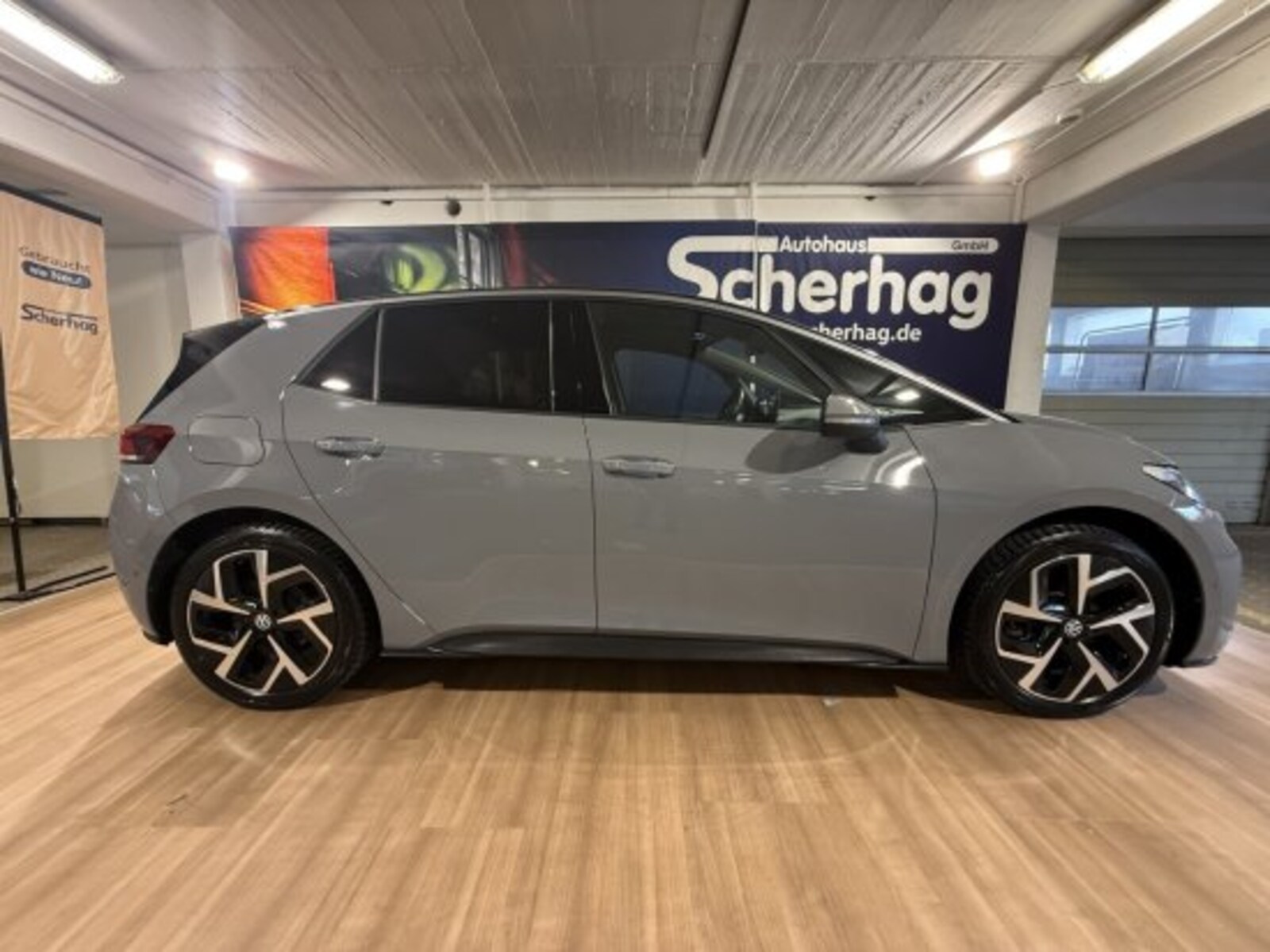 Volkswagen ID.3 – Bild 9
