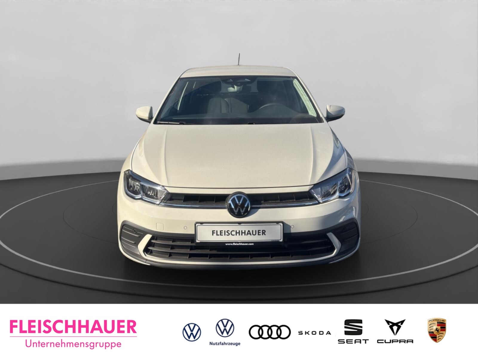 Volkswagen Polo – Bild 2