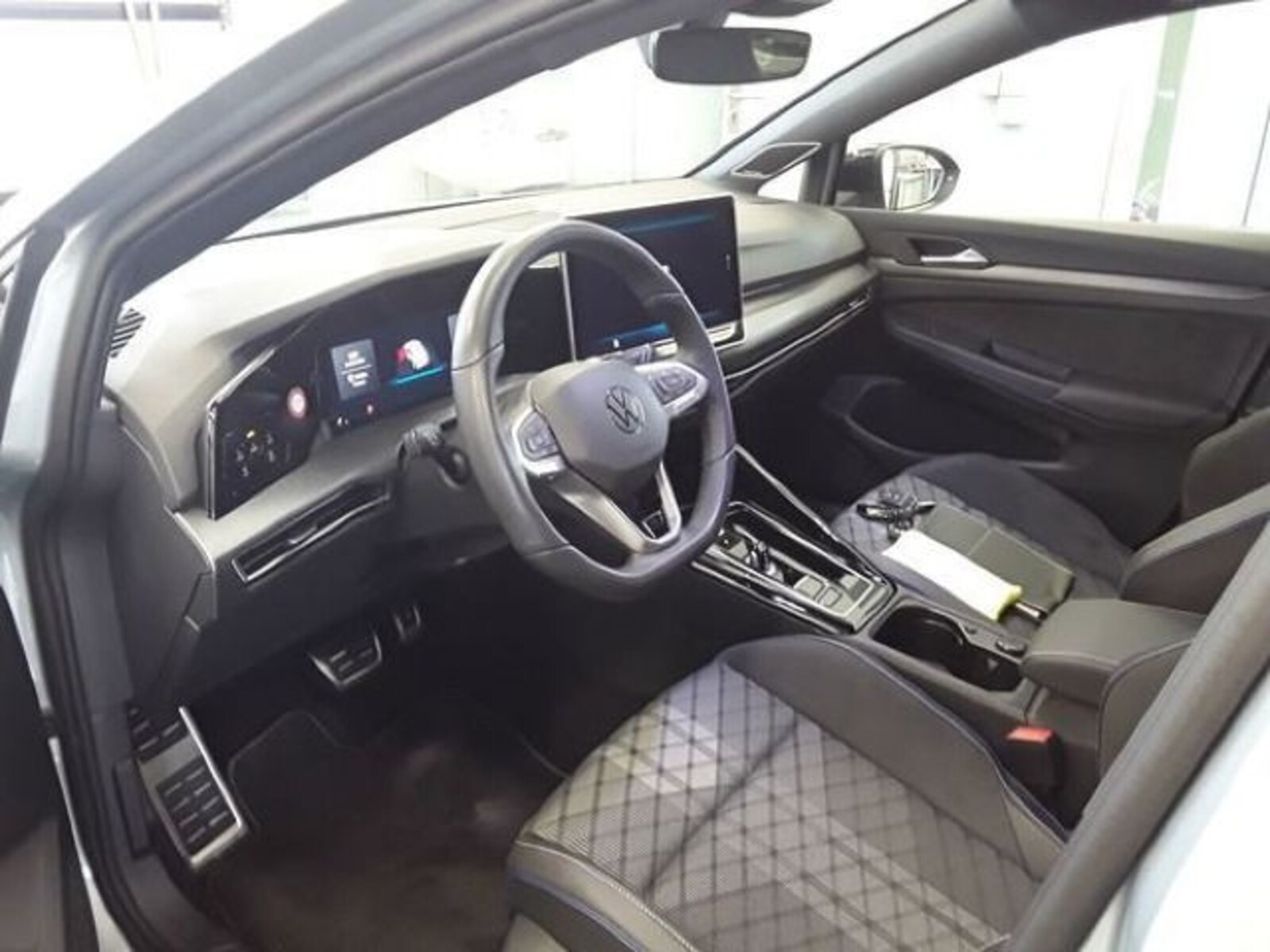 Volkswagen Golf – Bild 6