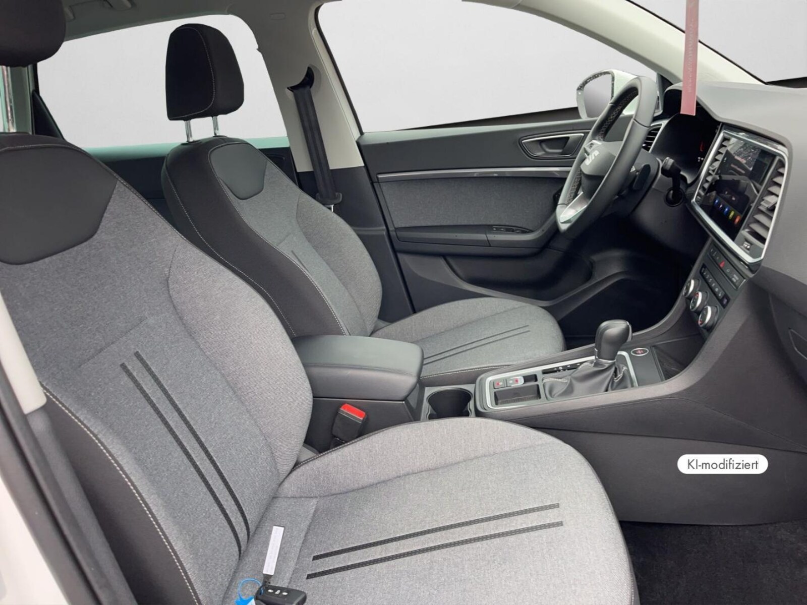 SEAT Ateca – Bild 4