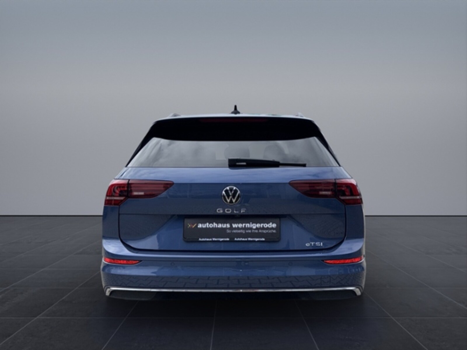 Volkswagen Golf Variant – Bild 6