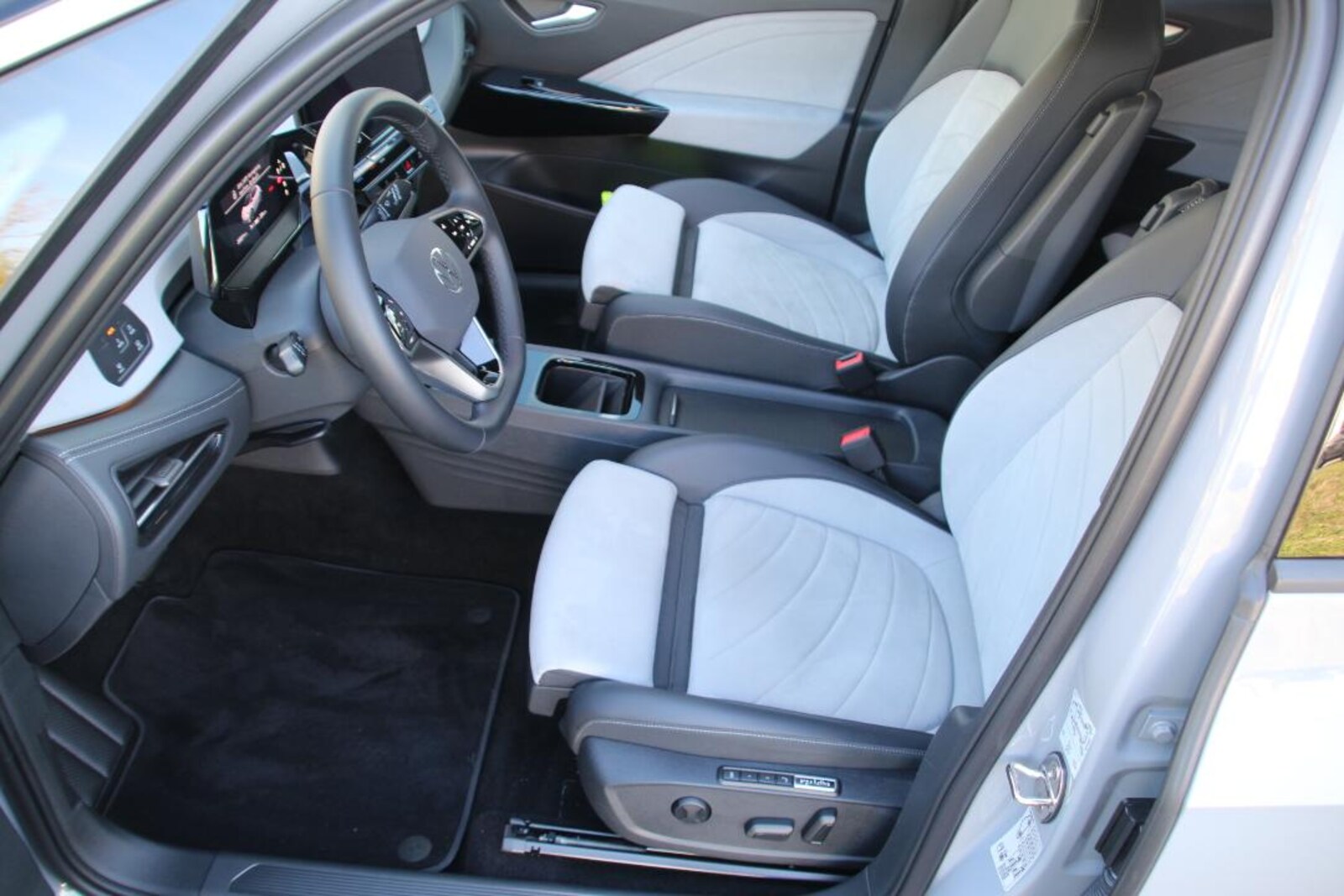Volkswagen ID.3 – Bild 15