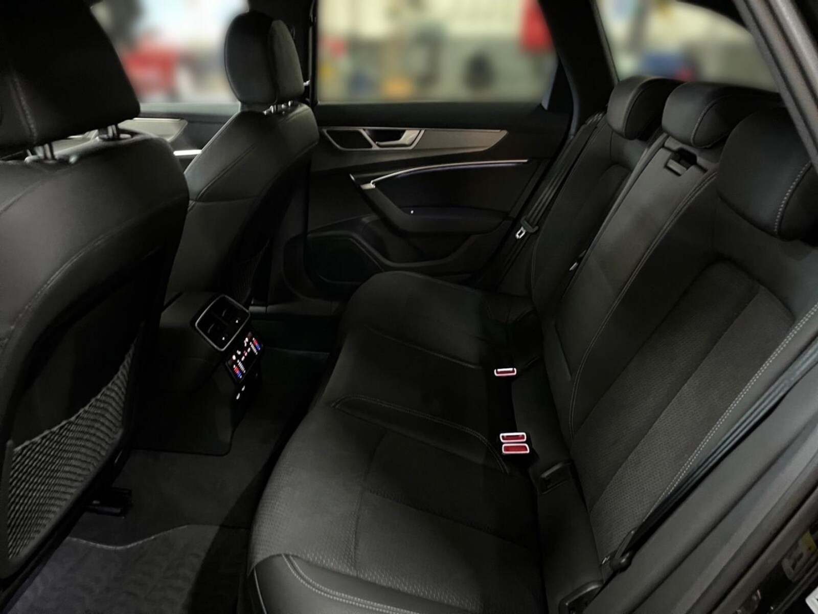 Audi A6 Avant – Bild 12